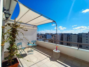 Good Vibes Apartment